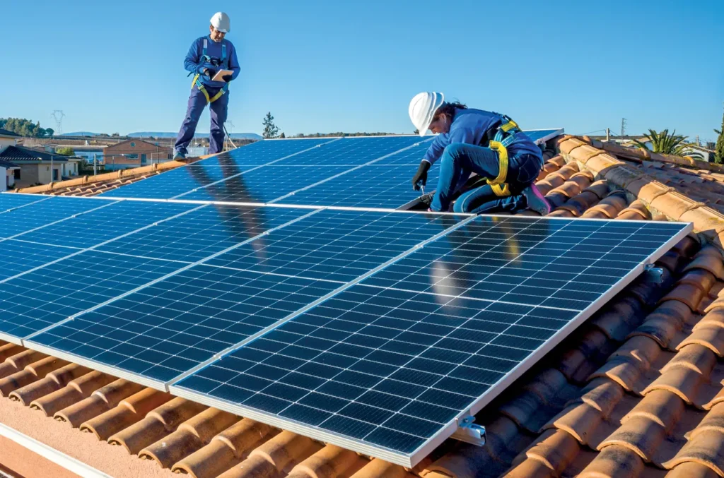 L’Autoconsommation à 100 % : Une Révolution Énergétique Durable